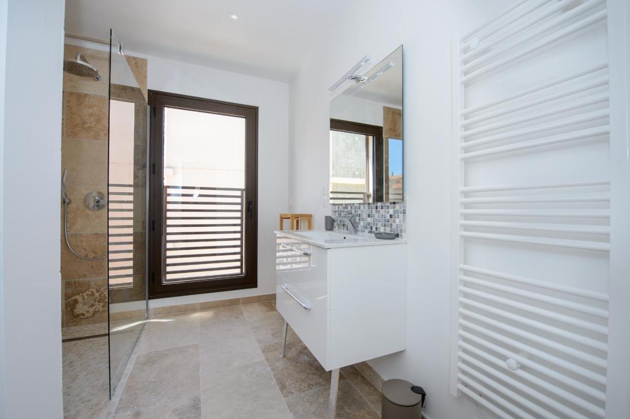 Residence Le Jardin D'Eugenie Sanary-sur-Mer Εξωτερικό φωτογραφία