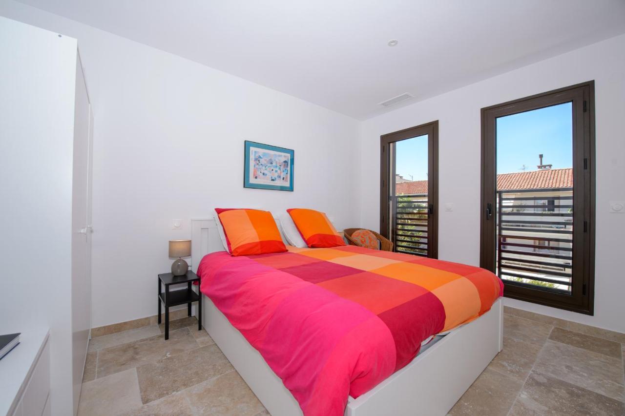 Residence Le Jardin D'Eugenie Sanary-sur-Mer Εξωτερικό φωτογραφία