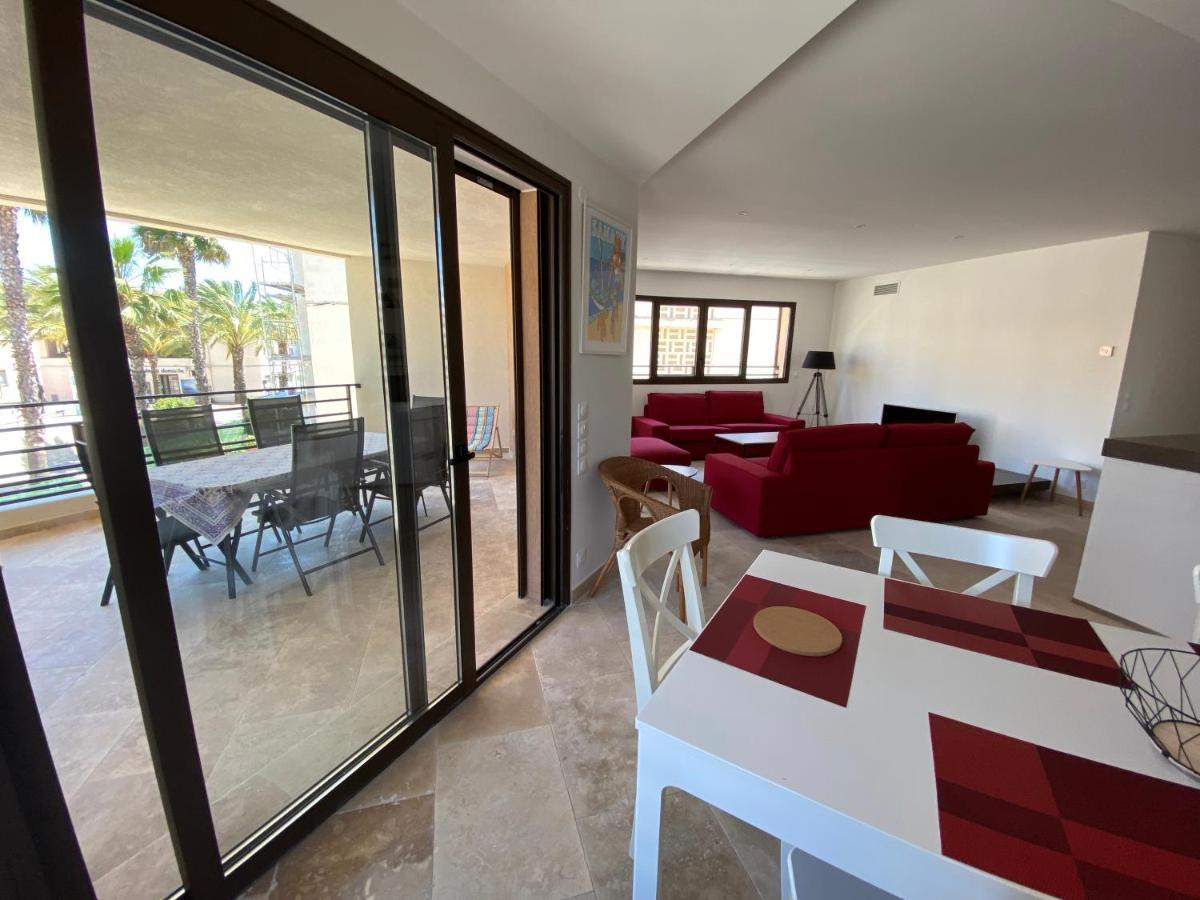 Residence Le Jardin D'Eugenie Sanary-sur-Mer Εξωτερικό φωτογραφία
