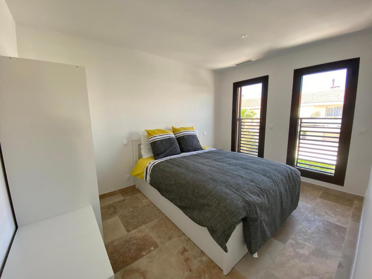 Residence Le Jardin D'Eugenie Sanary-sur-Mer Εξωτερικό φωτογραφία