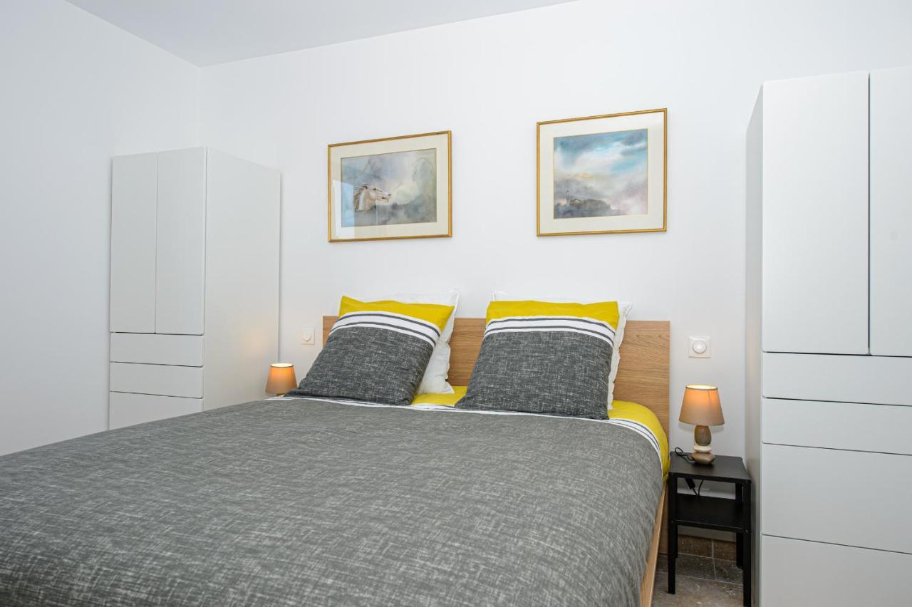 Residence Le Jardin D'Eugenie Sanary-sur-Mer Εξωτερικό φωτογραφία