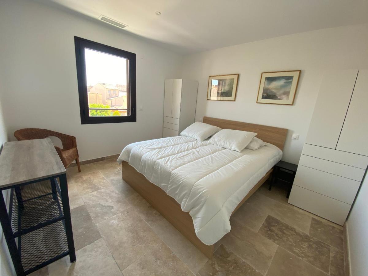 Residence Le Jardin D'Eugenie Sanary-sur-Mer Εξωτερικό φωτογραφία
