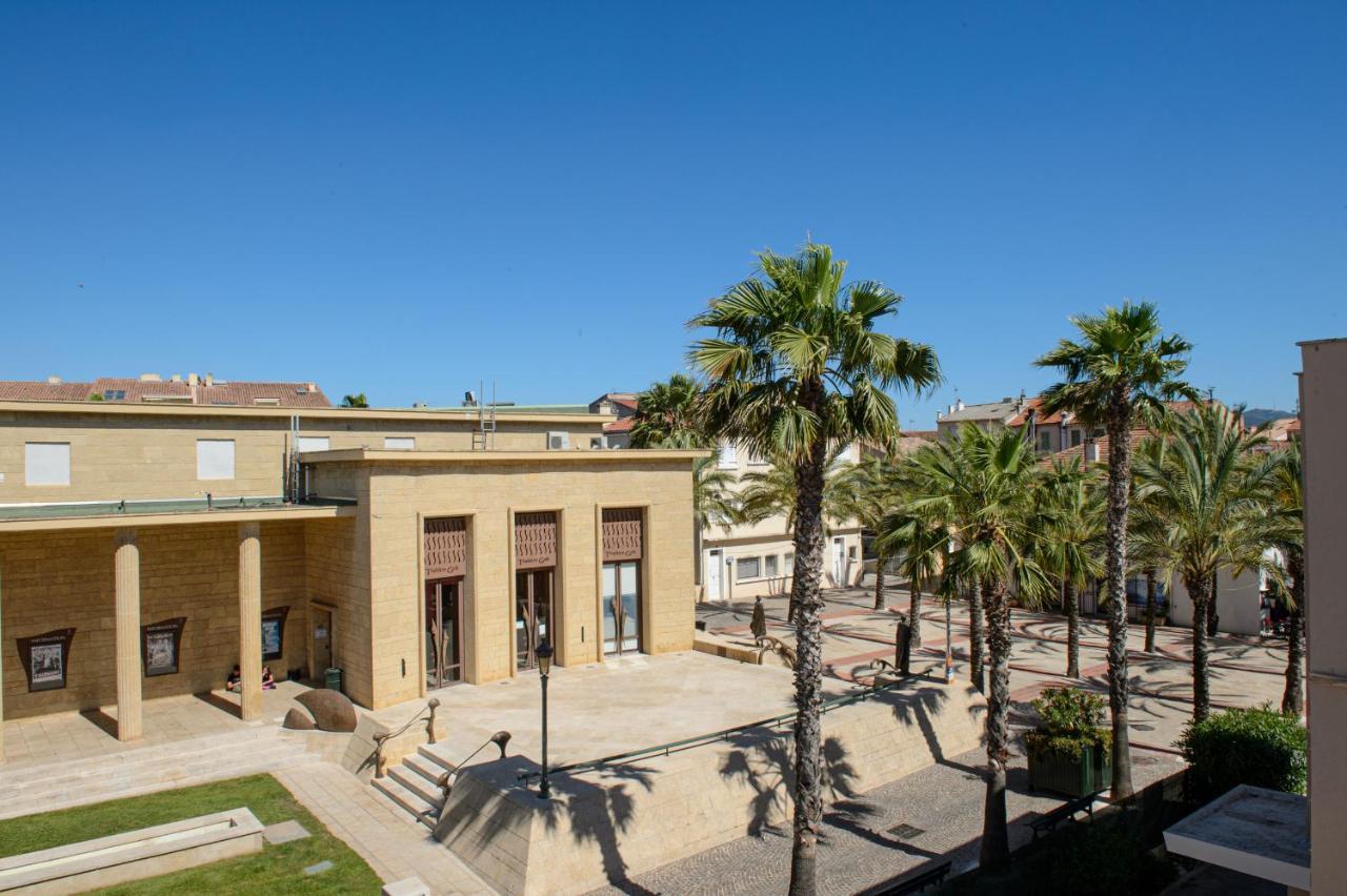 Residence Le Jardin D'Eugenie Sanary-sur-Mer Εξωτερικό φωτογραφία