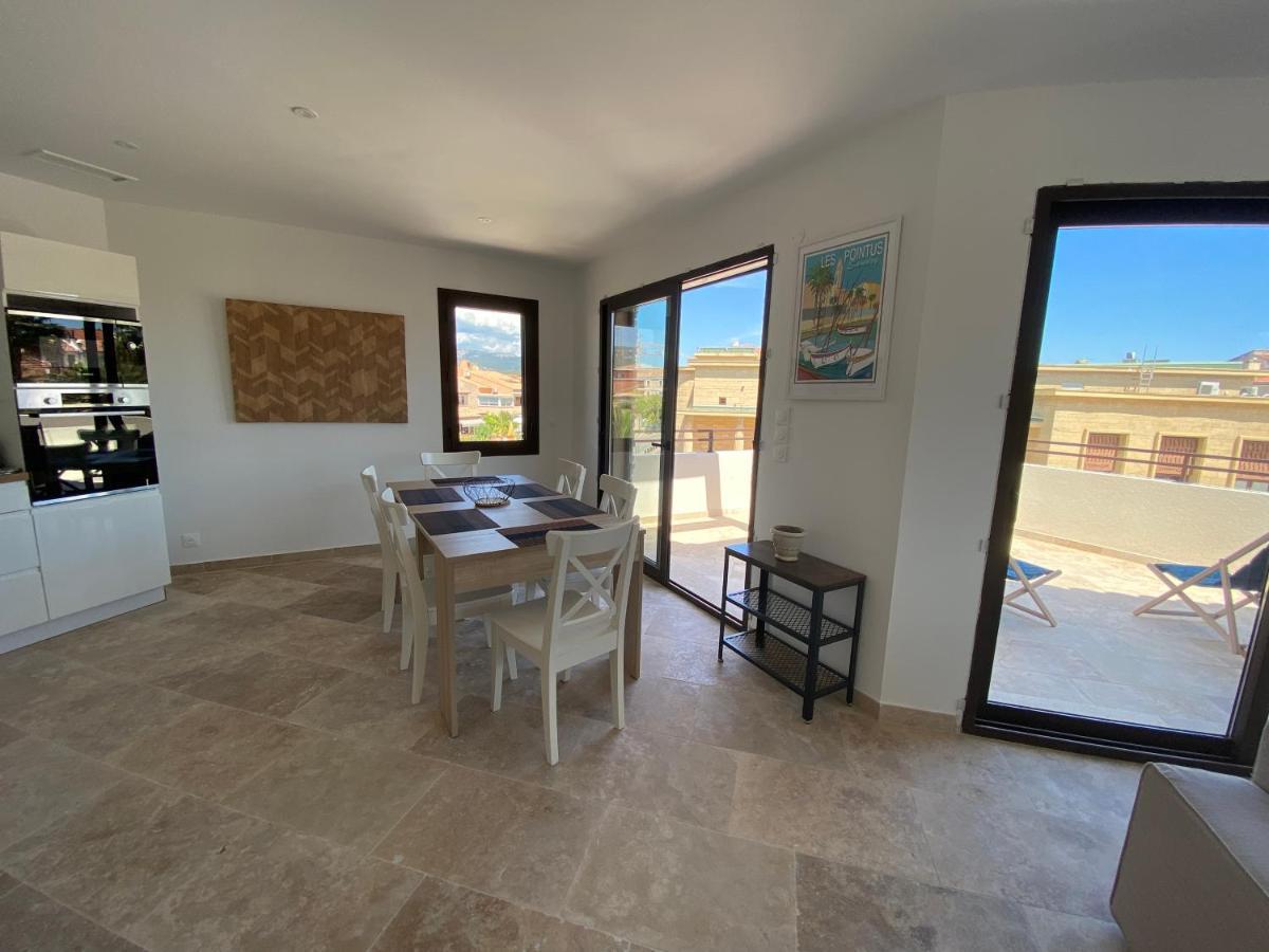 Residence Le Jardin D'Eugenie Sanary-sur-Mer Εξωτερικό φωτογραφία