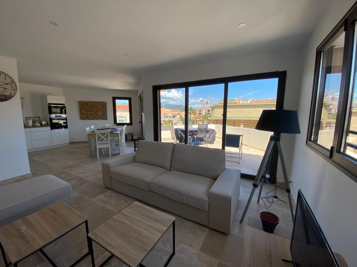 Residence Le Jardin D'Eugenie Sanary-sur-Mer Εξωτερικό φωτογραφία