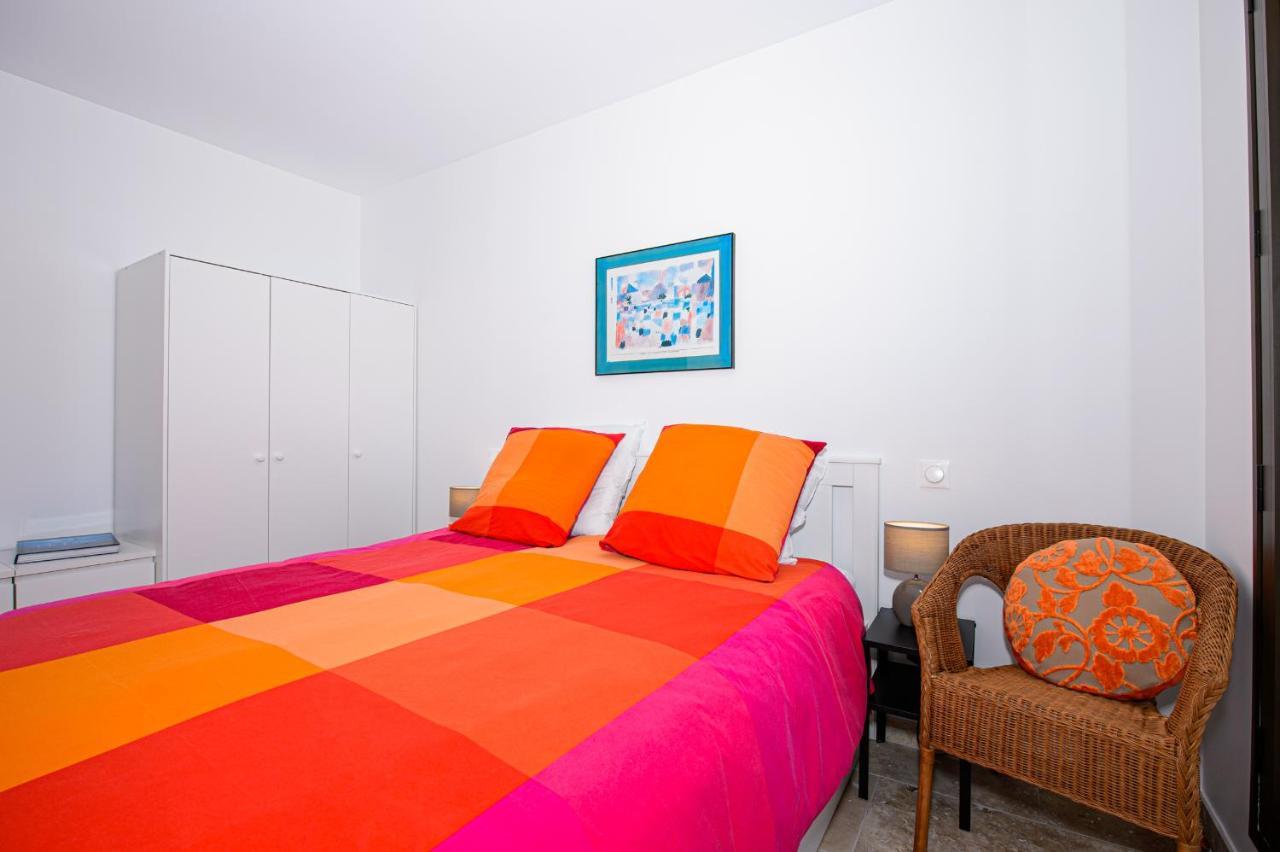 Residence Le Jardin D'Eugenie Sanary-sur-Mer Εξωτερικό φωτογραφία
