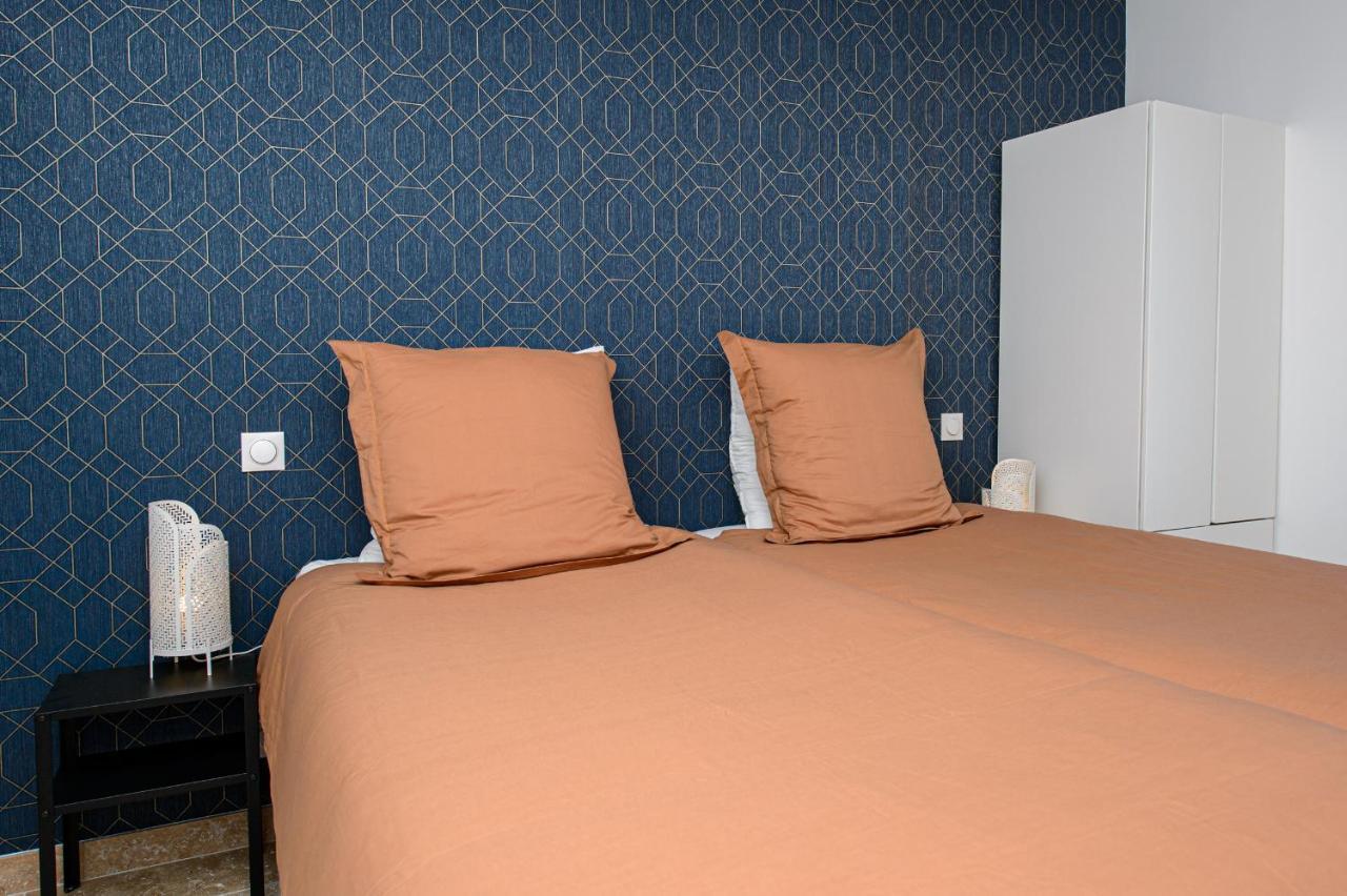 Residence Le Jardin D'Eugenie Sanary-sur-Mer Εξωτερικό φωτογραφία
