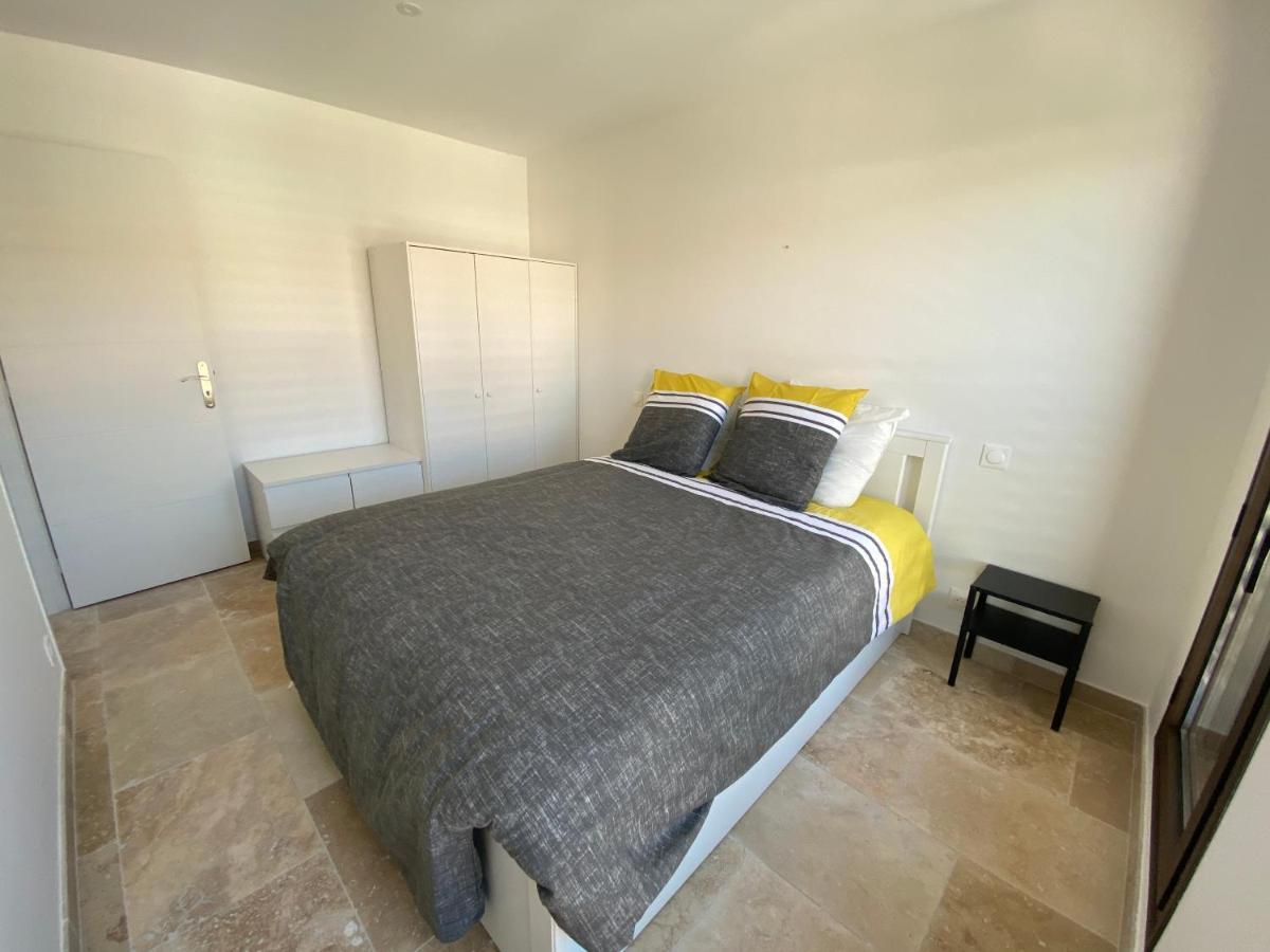 Residence Le Jardin D'Eugenie Sanary-sur-Mer Εξωτερικό φωτογραφία