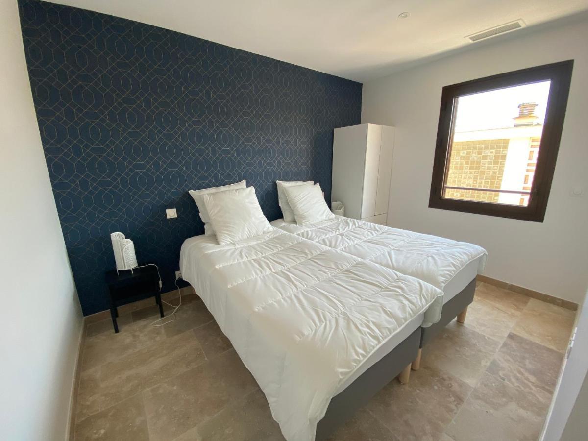 Residence Le Jardin D'Eugenie Sanary-sur-Mer Εξωτερικό φωτογραφία