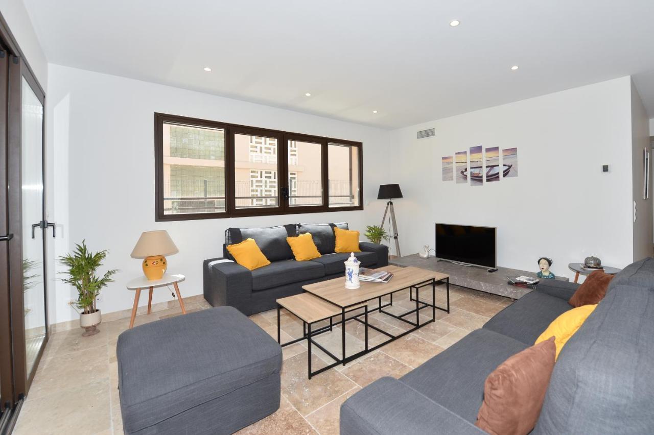 Residence Le Jardin D'Eugenie Sanary-sur-Mer Εξωτερικό φωτογραφία