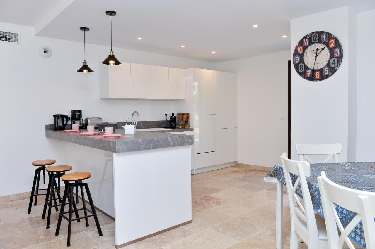 Residence Le Jardin D'Eugenie Sanary-sur-Mer Εξωτερικό φωτογραφία