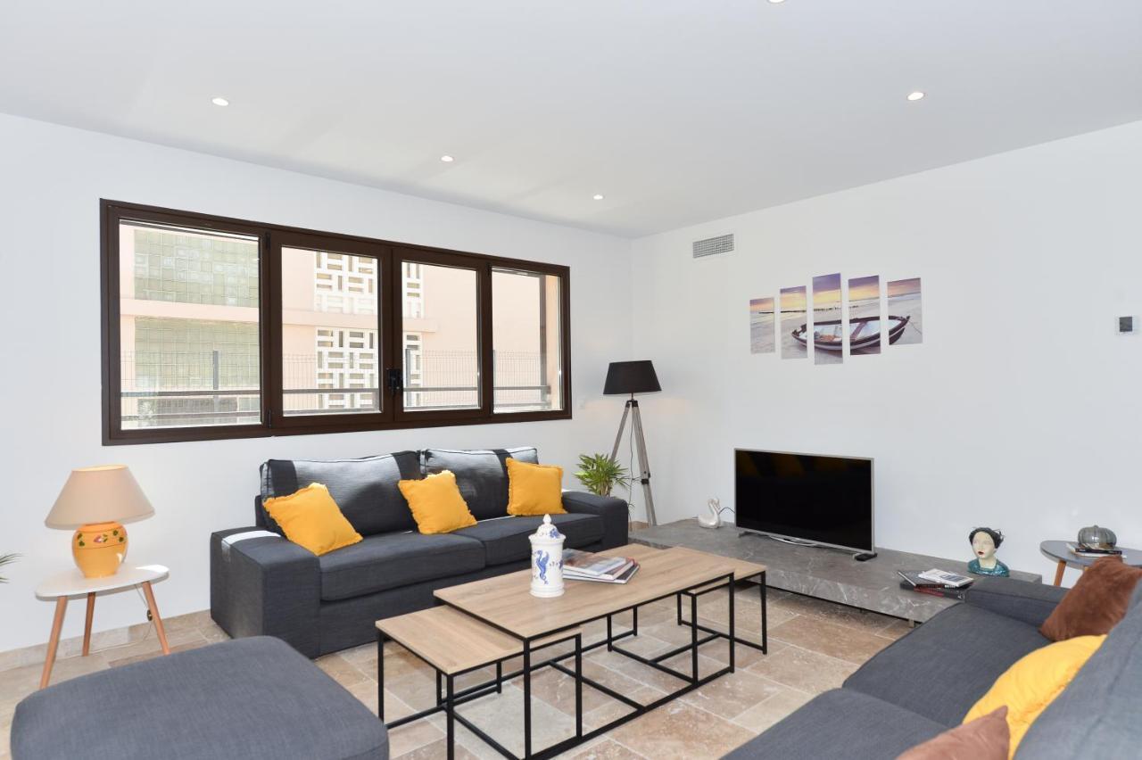 Residence Le Jardin D'Eugenie Sanary-sur-Mer Εξωτερικό φωτογραφία