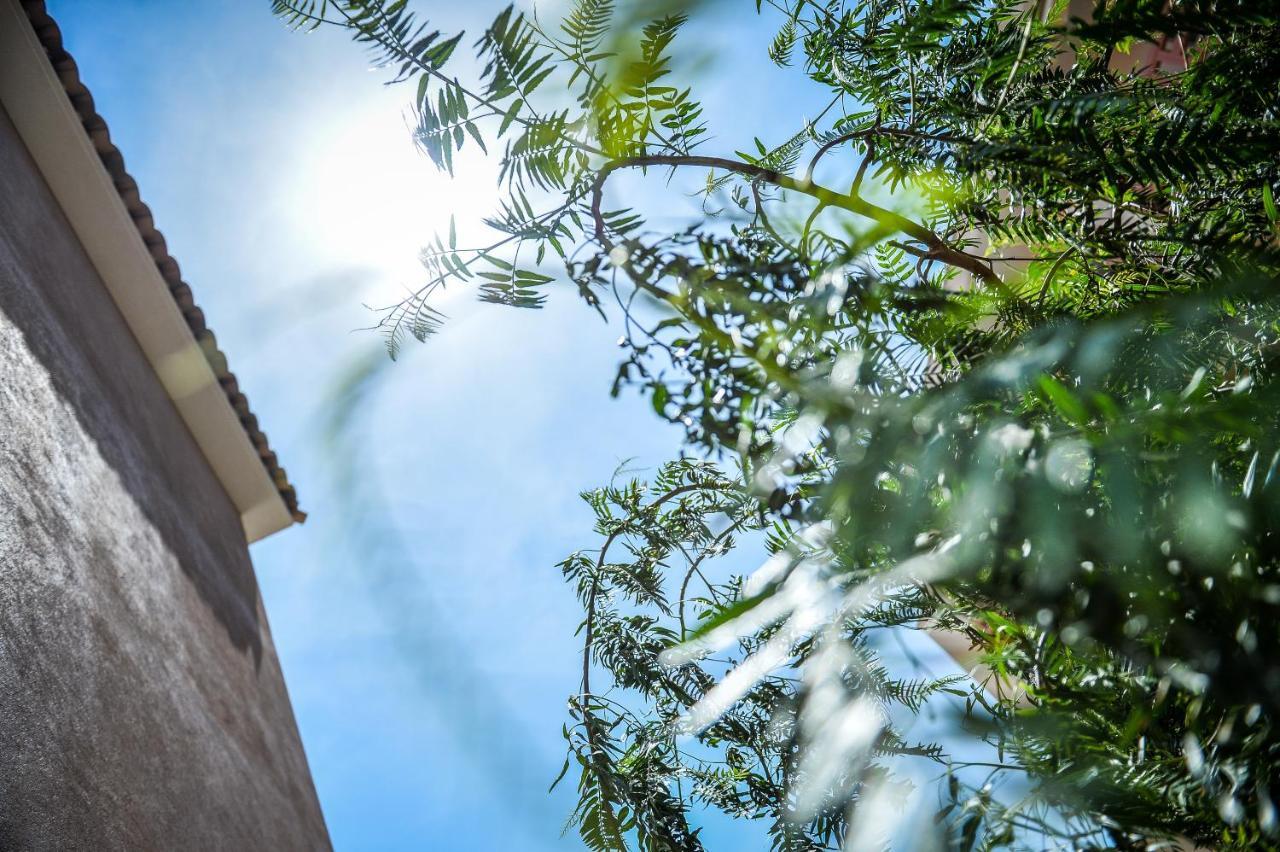 Residence Le Jardin D'Eugenie Sanary-sur-Mer Εξωτερικό φωτογραφία