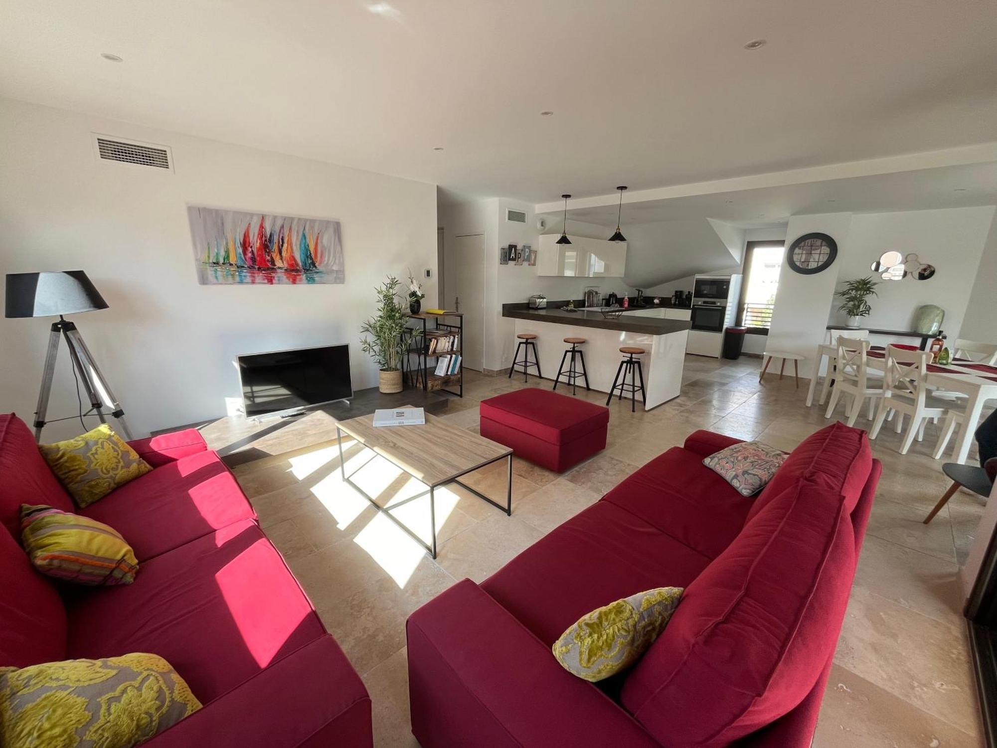 Residence Le Jardin D'Eugenie Sanary-sur-Mer Εξωτερικό φωτογραφία