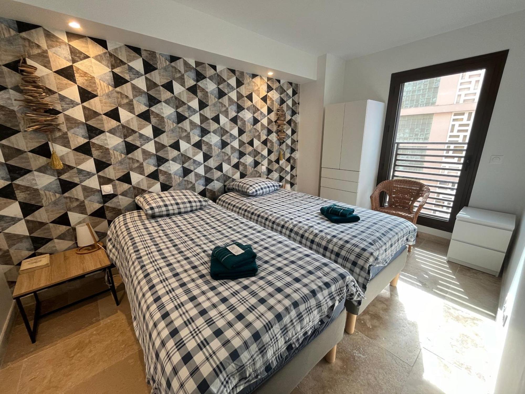 Residence Le Jardin D'Eugenie Sanary-sur-Mer Εξωτερικό φωτογραφία