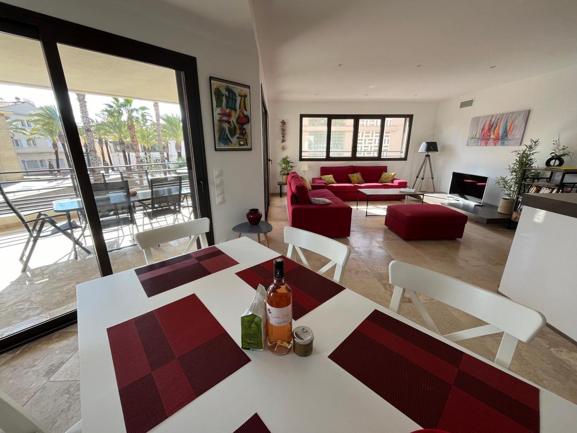 Residence Le Jardin D'Eugenie Sanary-sur-Mer Εξωτερικό φωτογραφία