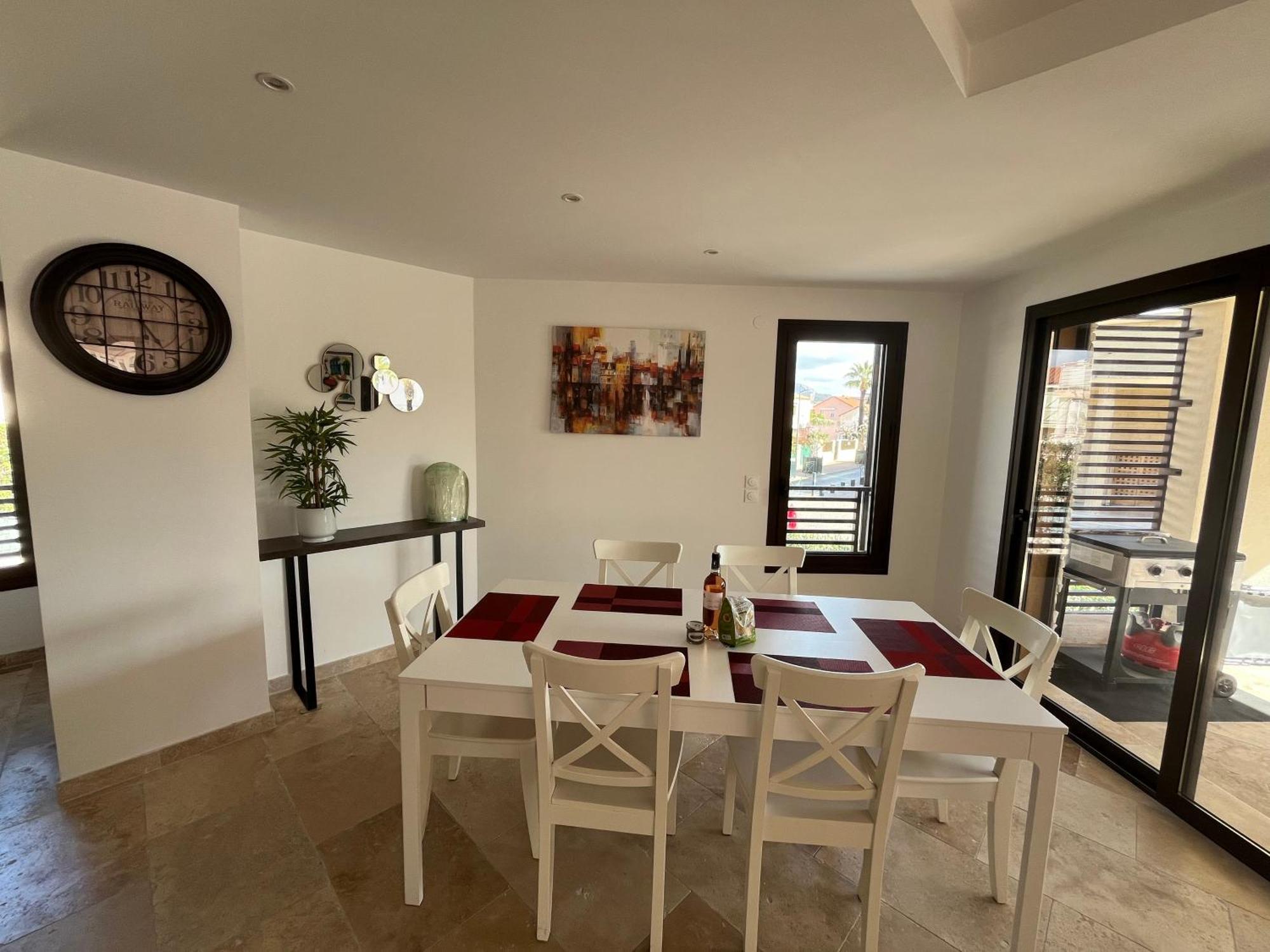 Residence Le Jardin D'Eugenie Sanary-sur-Mer Εξωτερικό φωτογραφία