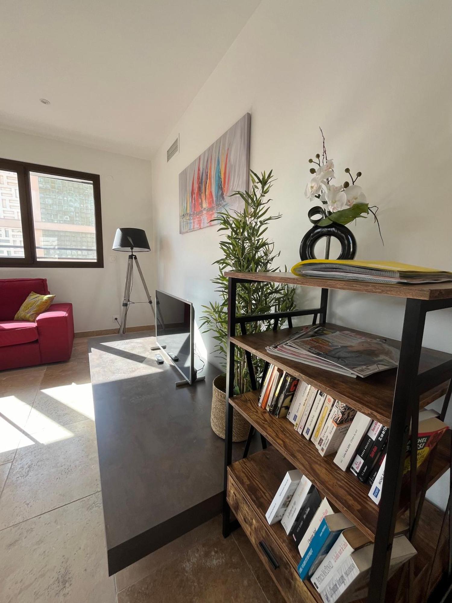Residence Le Jardin D'Eugenie Sanary-sur-Mer Εξωτερικό φωτογραφία