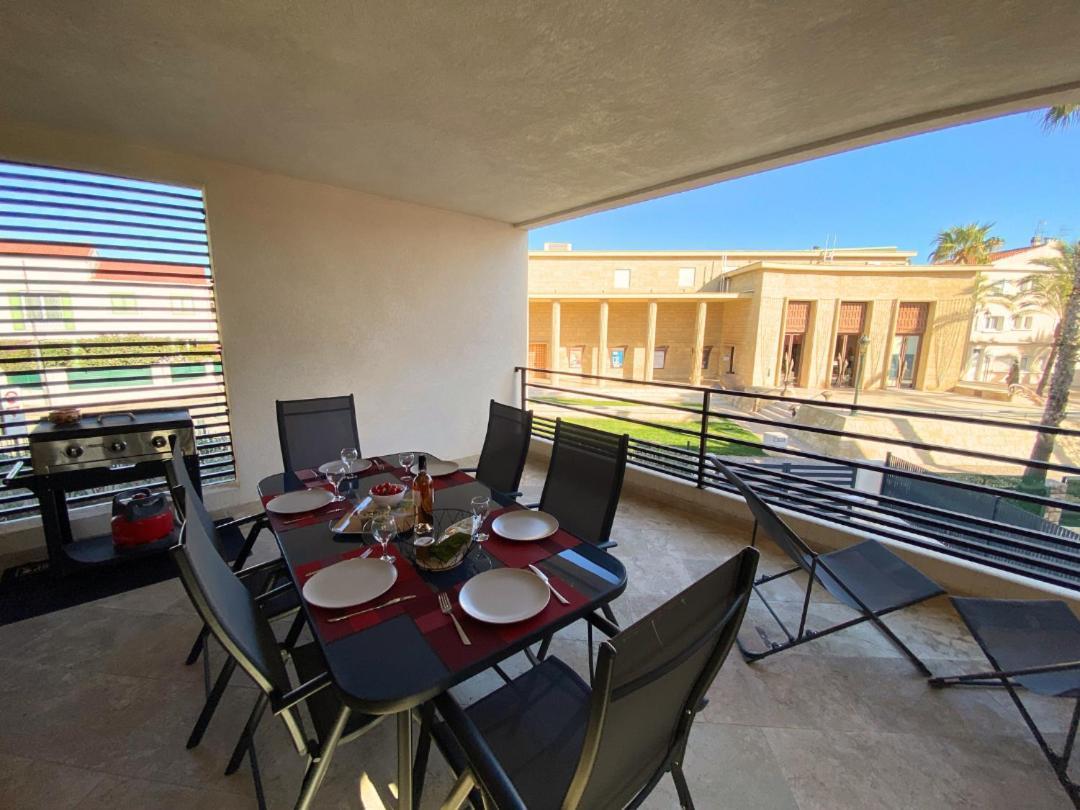 Residence Le Jardin D'Eugenie Sanary-sur-Mer Εξωτερικό φωτογραφία