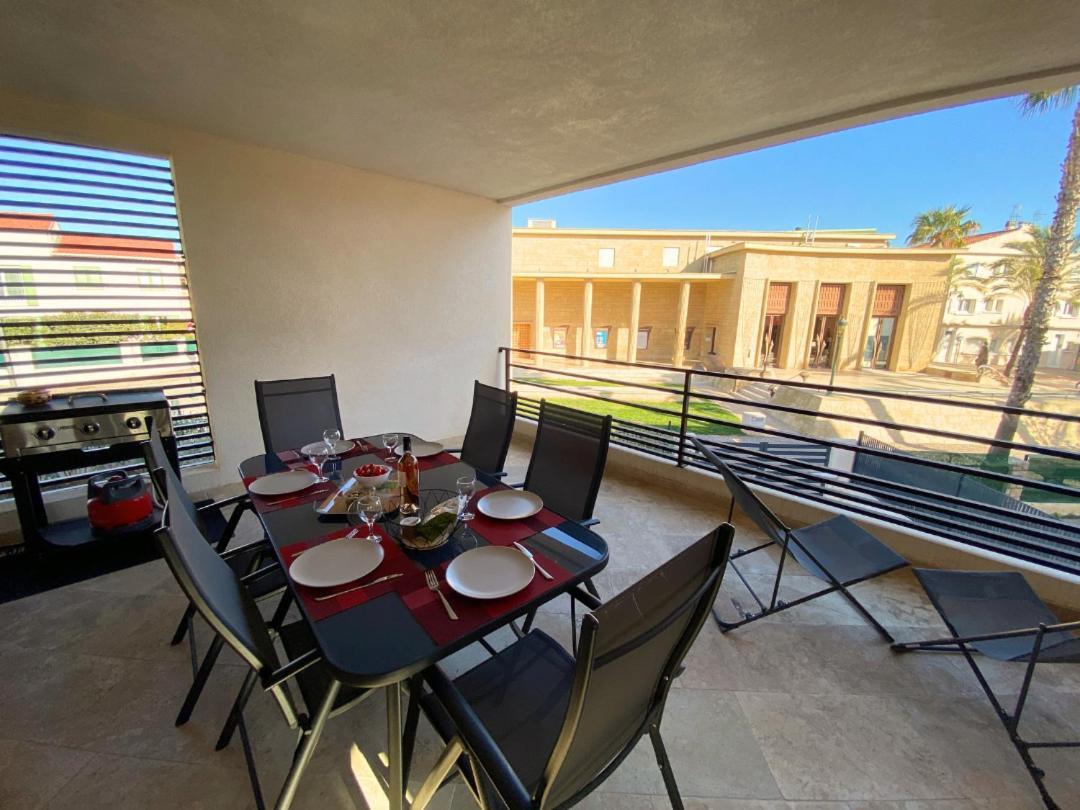 Residence Le Jardin D'Eugenie Sanary-sur-Mer Εξωτερικό φωτογραφία