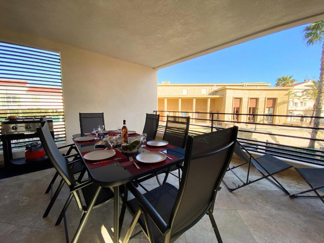 Residence Le Jardin D'Eugenie Sanary-sur-Mer Εξωτερικό φωτογραφία