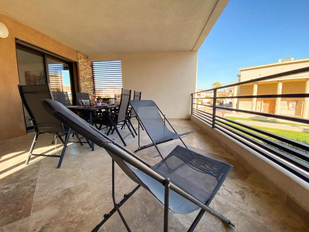 Residence Le Jardin D'Eugenie Sanary-sur-Mer Εξωτερικό φωτογραφία
